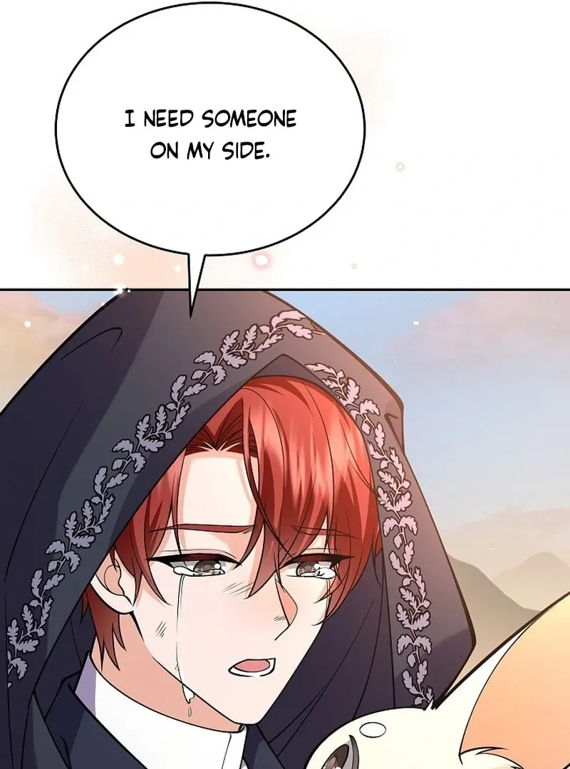 K-Eldest Daughter Possessed a Childcare Novel Chapter 34 page 109 - 