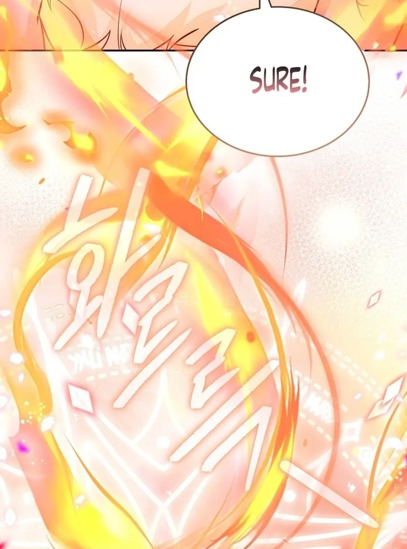 K-Eldest Daughter Possessed a Childcare Novel Chapter 34 page 113 - 