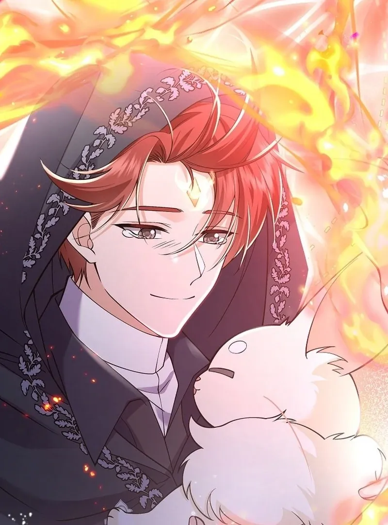 K-Eldest Daughter Possessed a Childcare Novel Chapter 34 page 114 - 
