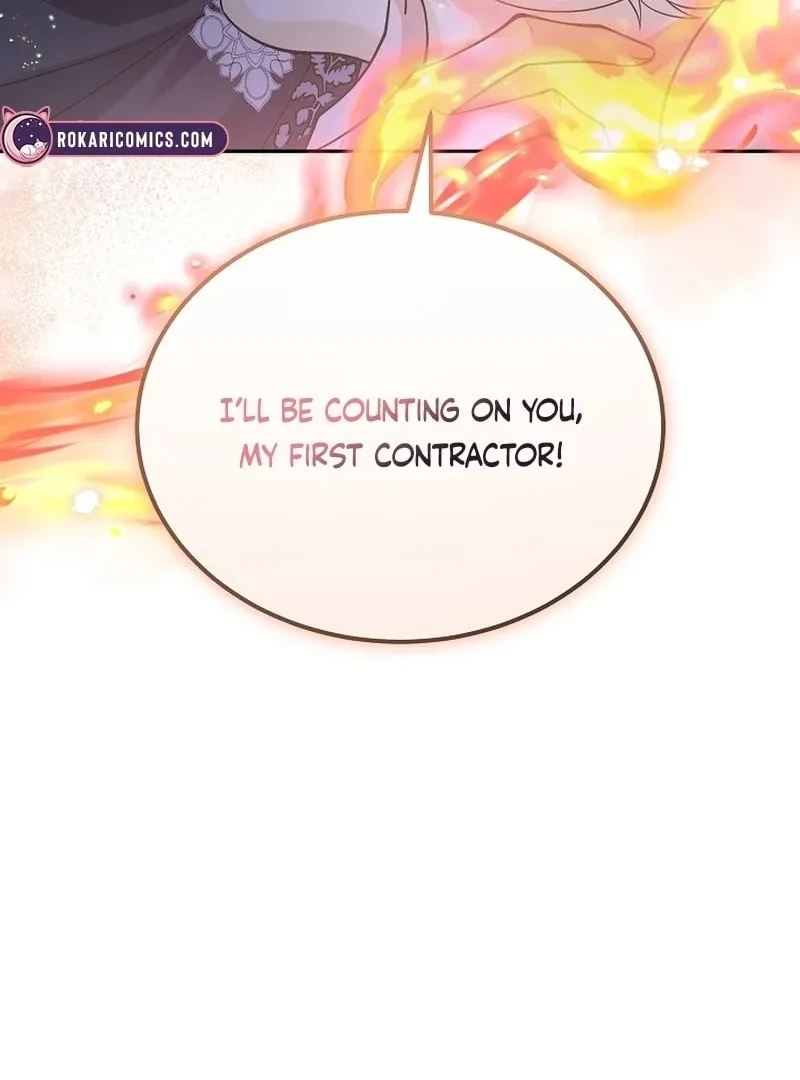 K-Eldest Daughter Possessed a Childcare Novel Chapter 34 page 115 - 