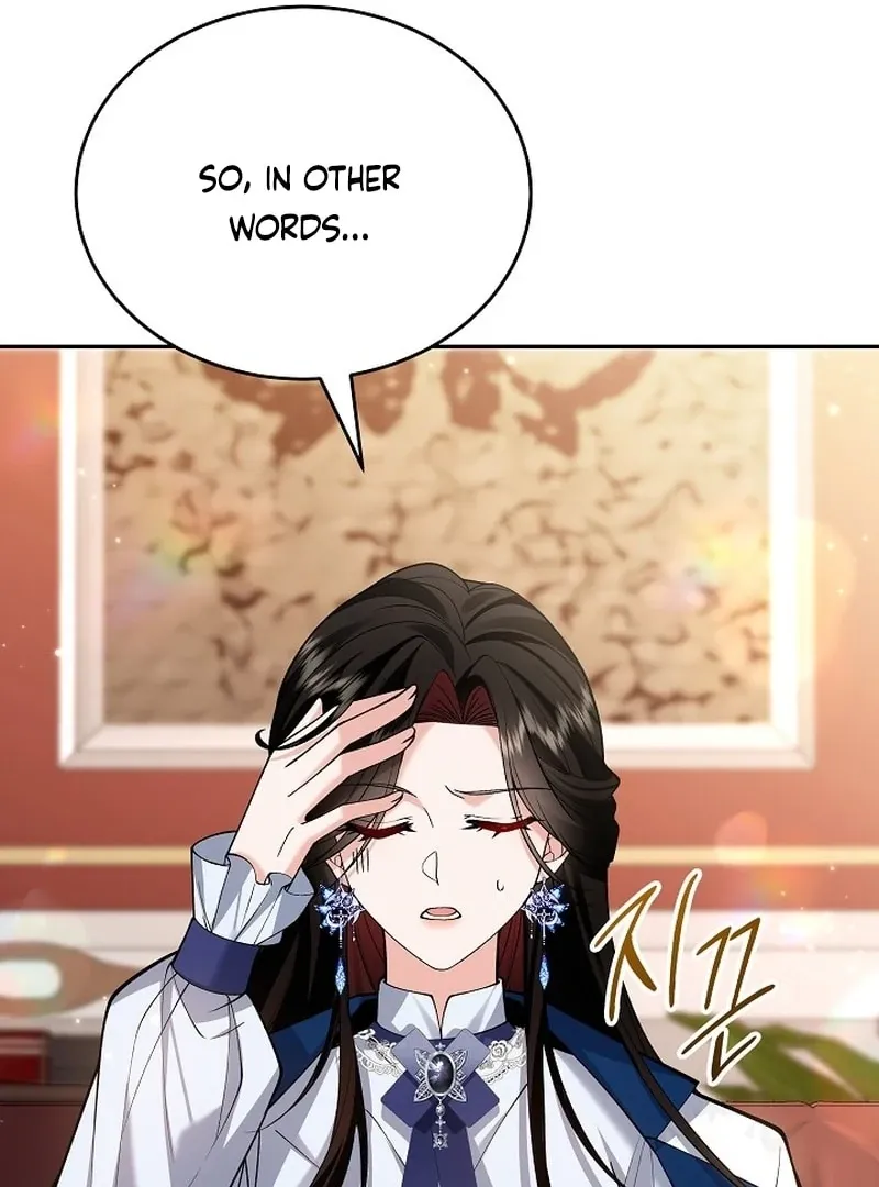 K-Eldest Daughter Possessed a Childcare Novel Chapter 34 page 119 - 