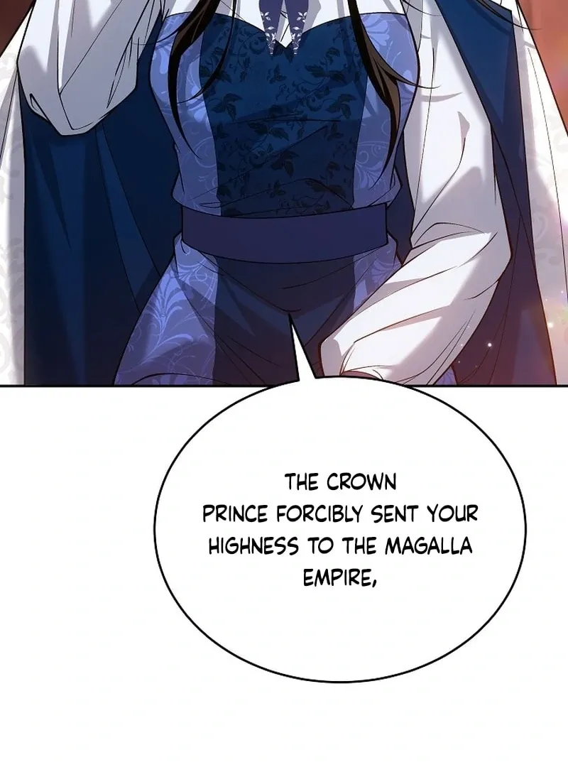 K-Eldest Daughter Possessed a Childcare Novel Chapter 34 page 120 - 