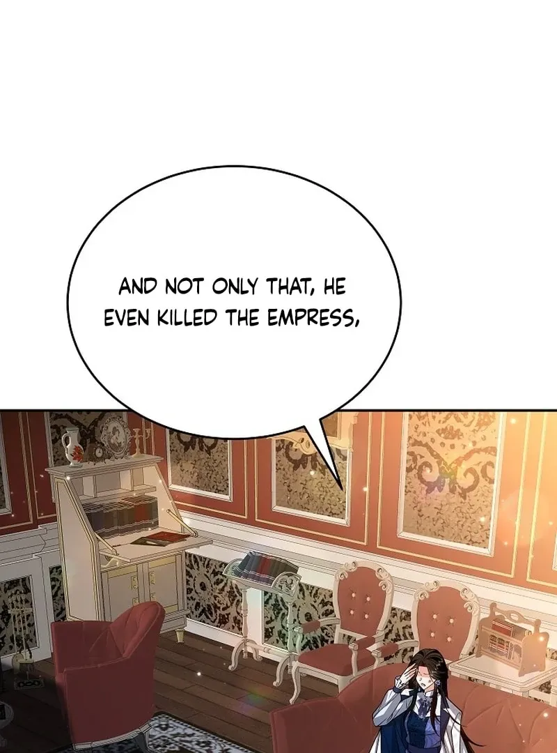 K-Eldest Daughter Possessed a Childcare Novel Chapter 34 page 121 - 