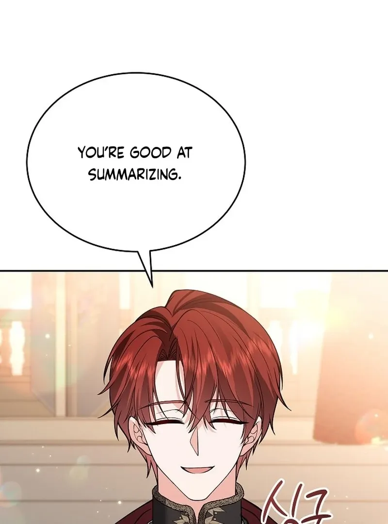 K-Eldest Daughter Possessed a Childcare Novel Chapter 34 page 123 - 