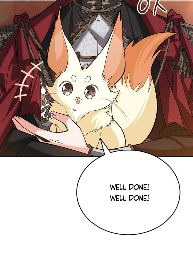 K-Eldest Daughter Possessed a Childcare Novel Chapter 34 page 124 - 