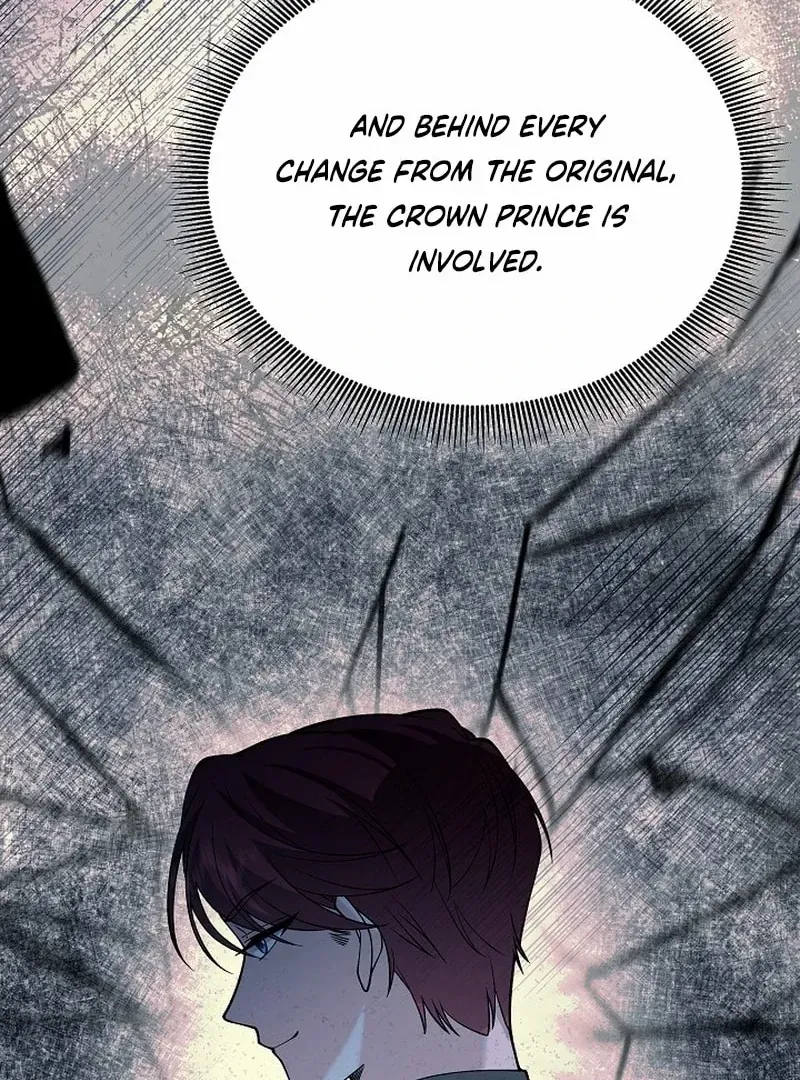 K-Eldest Daughter Possessed a Childcare Novel Chapter 34 page 133 - 