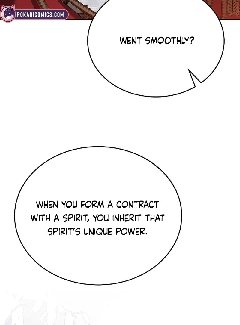 K-Eldest Daughter Possessed a Childcare Novel Chapter 34 page 138 - 