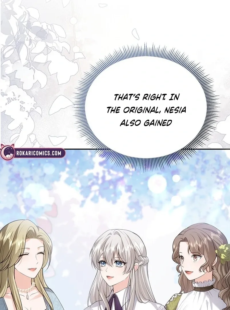 K-Eldest Daughter Possessed a Childcare Novel Chapter 34 page 139 - 