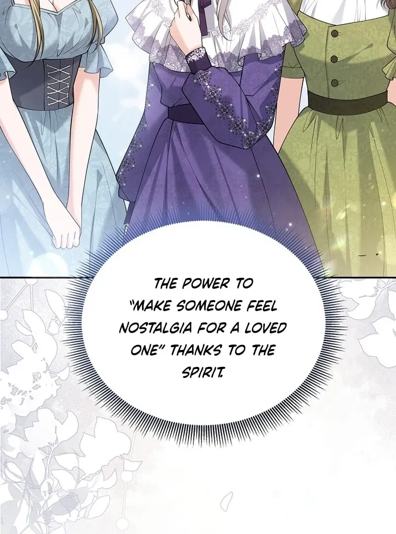 K-Eldest Daughter Possessed a Childcare Novel Chapter 34 page 140 - 