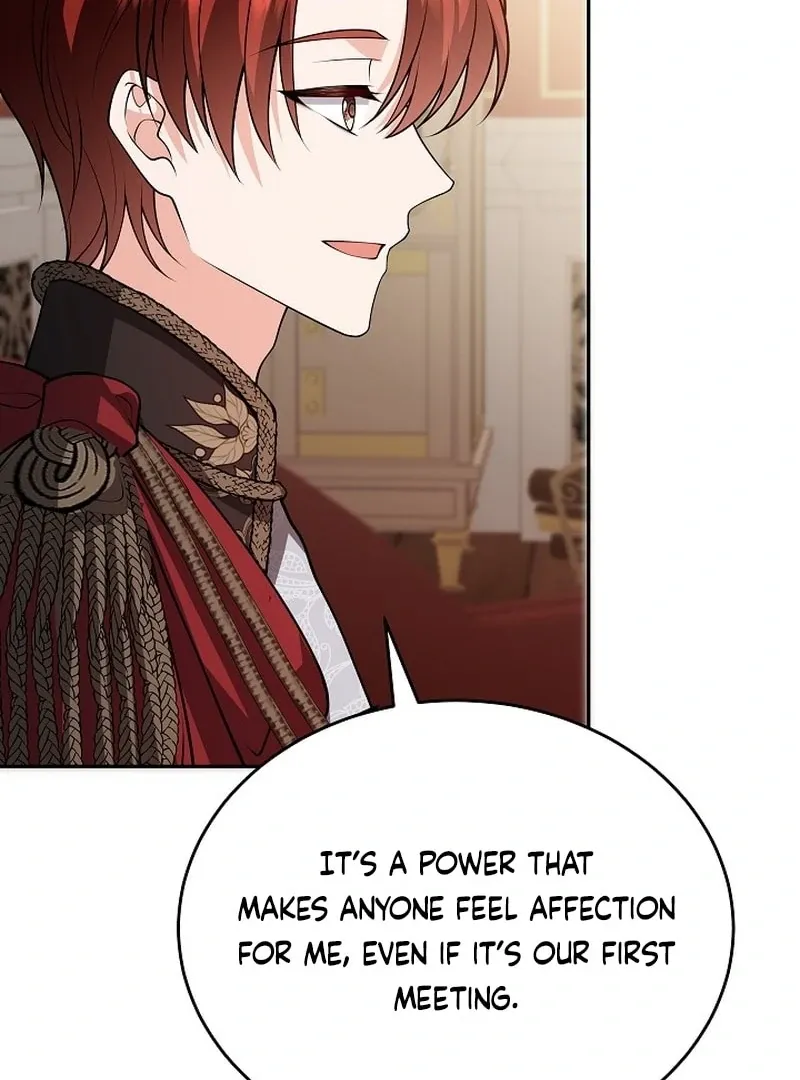 K-Eldest Daughter Possessed a Childcare Novel Chapter 34 page 142 - 