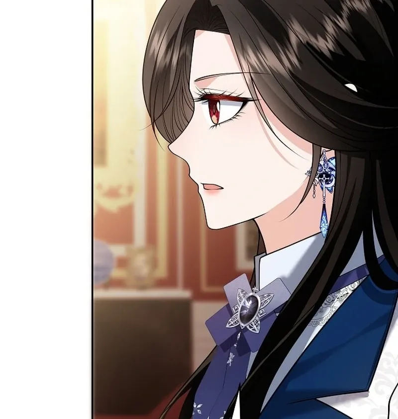 K-Eldest Daughter Possessed a Childcare Novel Chapter 34 page 144 - 