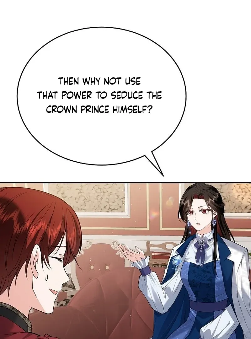 K-Eldest Daughter Possessed a Childcare Novel Chapter 34 page 149 - 