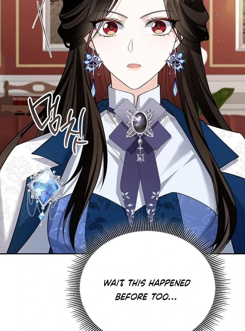 K-Eldest Daughter Possessed a Childcare Novel Chapter 34 page 155 - 