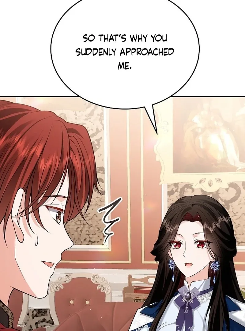 K-Eldest Daughter Possessed a Childcare Novel Chapter 34 page 159 - 