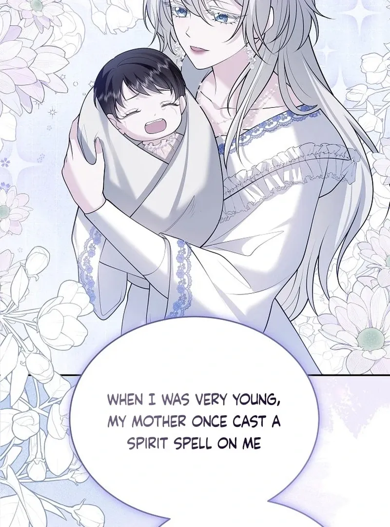 K-Eldest Daughter Possessed a Childcare Novel Chapter 34 page 165 - 
