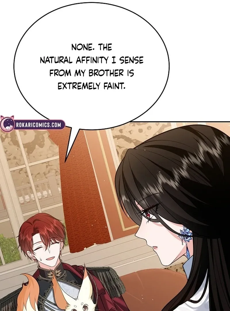 K-Eldest Daughter Possessed a Childcare Novel Chapter 34 page 169 - 