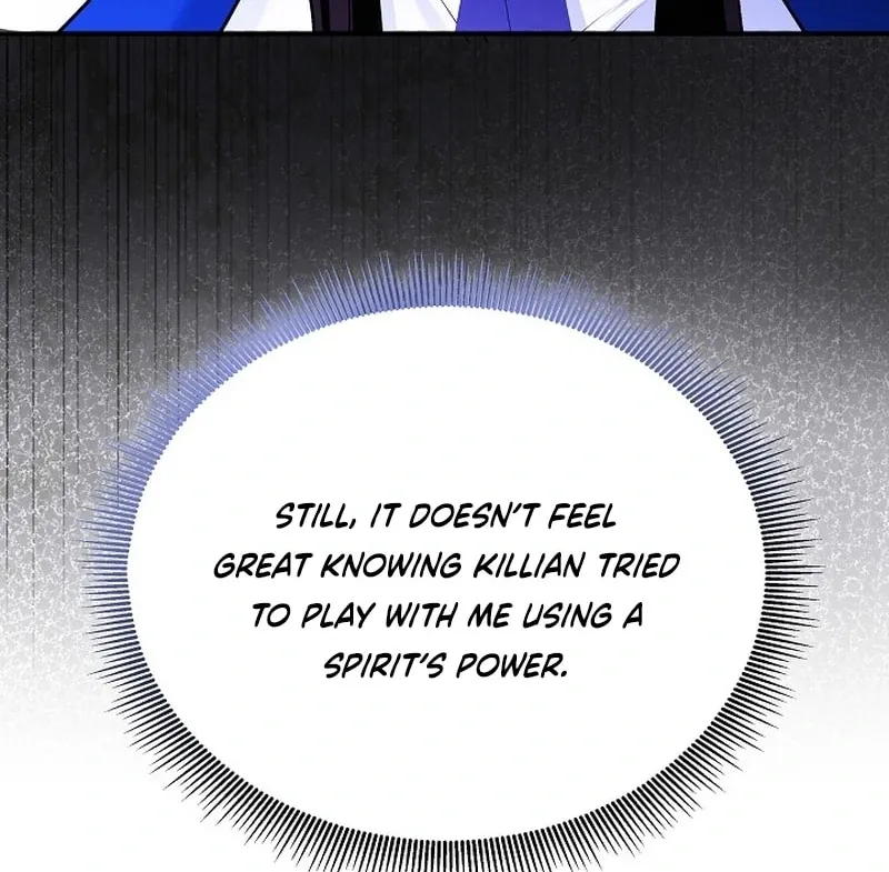 K-Eldest Daughter Possessed a Childcare Novel Chapter 34 page 176 - 
