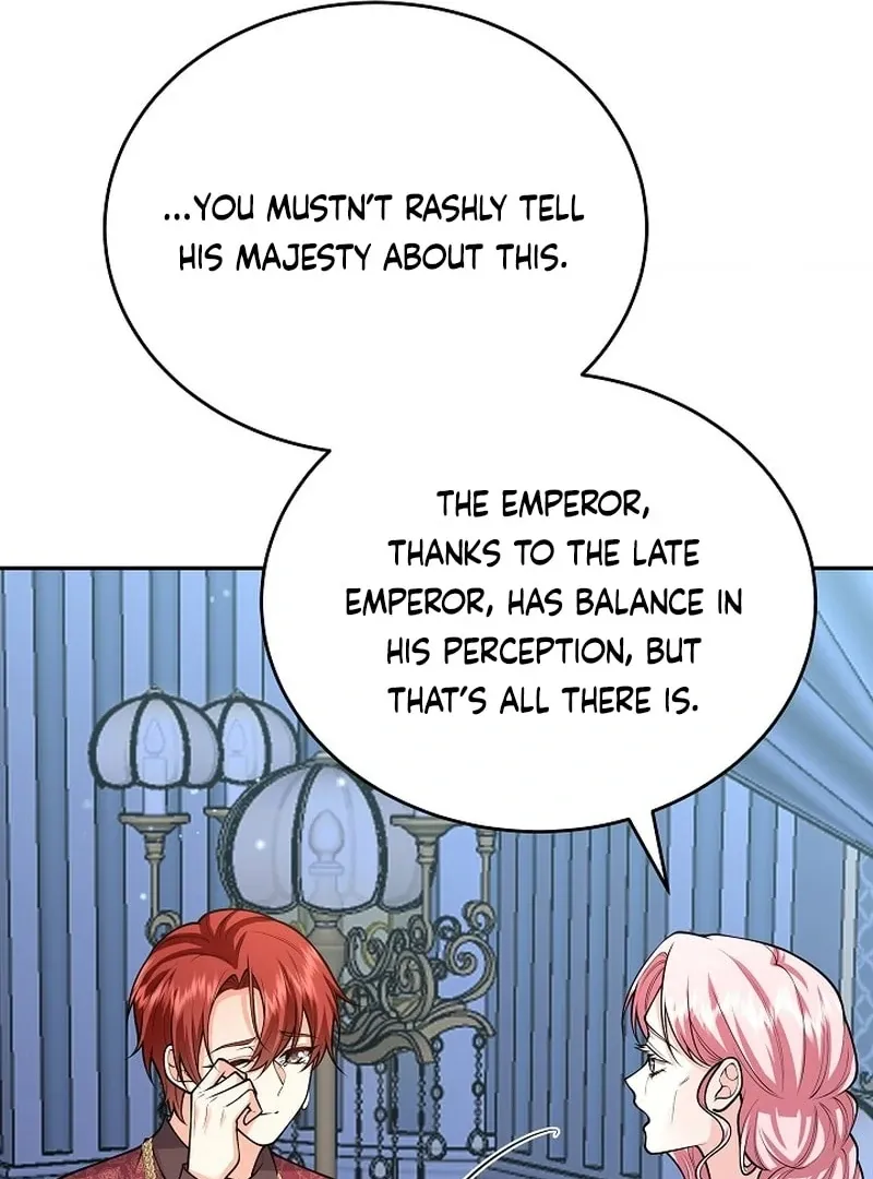 K-Eldest Daughter Possessed a Childcare Novel Chapter 34 page 19 - 
