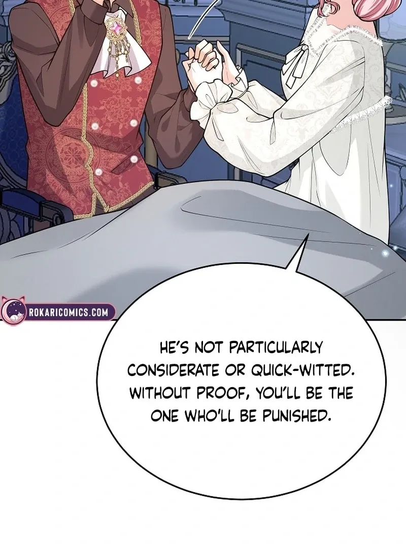 K-Eldest Daughter Possessed a Childcare Novel Chapter 34 page 20 - 