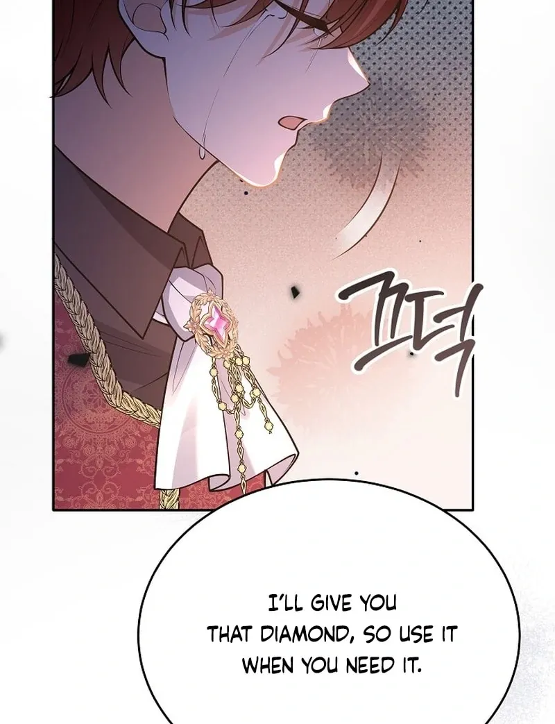 K-Eldest Daughter Possessed a Childcare Novel Chapter 34 page 22 - 