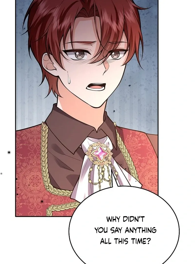 K-Eldest Daughter Possessed a Childcare Novel Chapter 34 page 4 - 