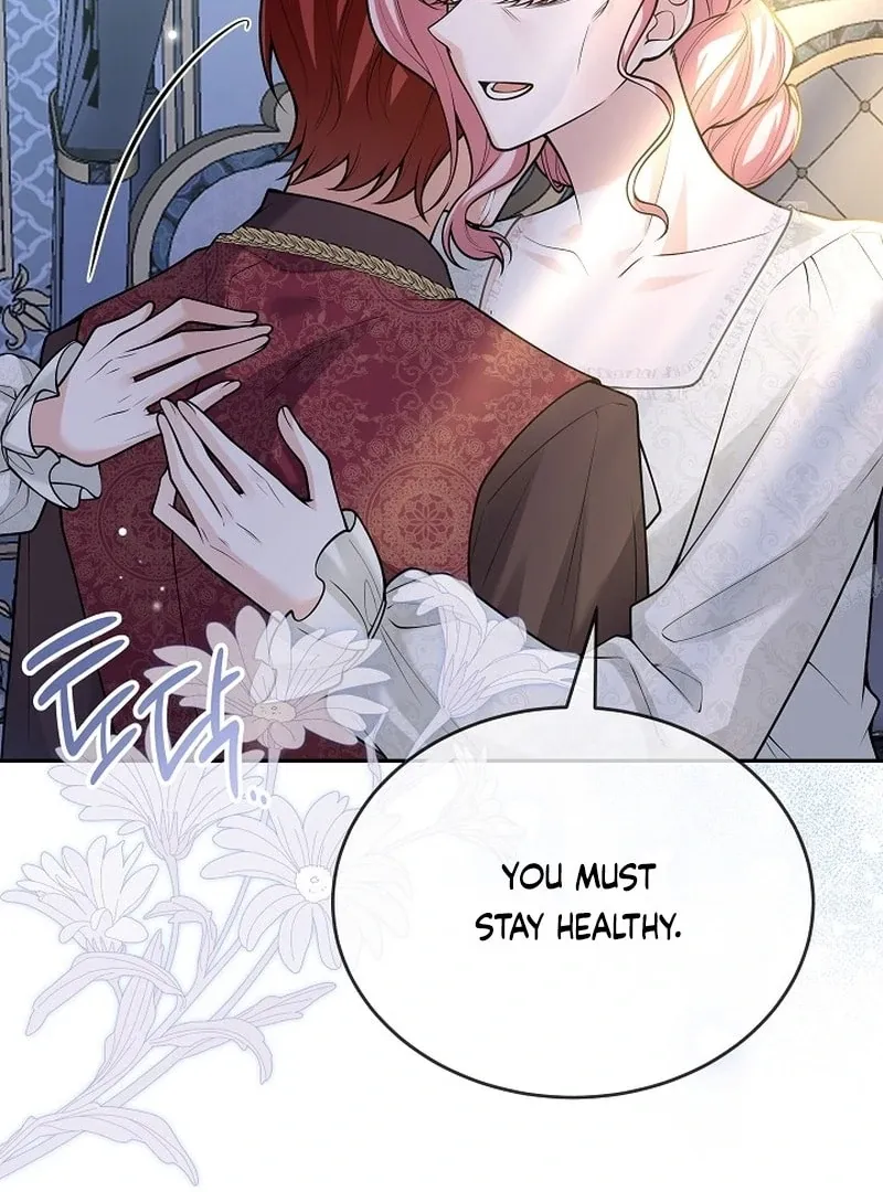 K-Eldest Daughter Possessed a Childcare Novel Chapter 34 page 35 - 