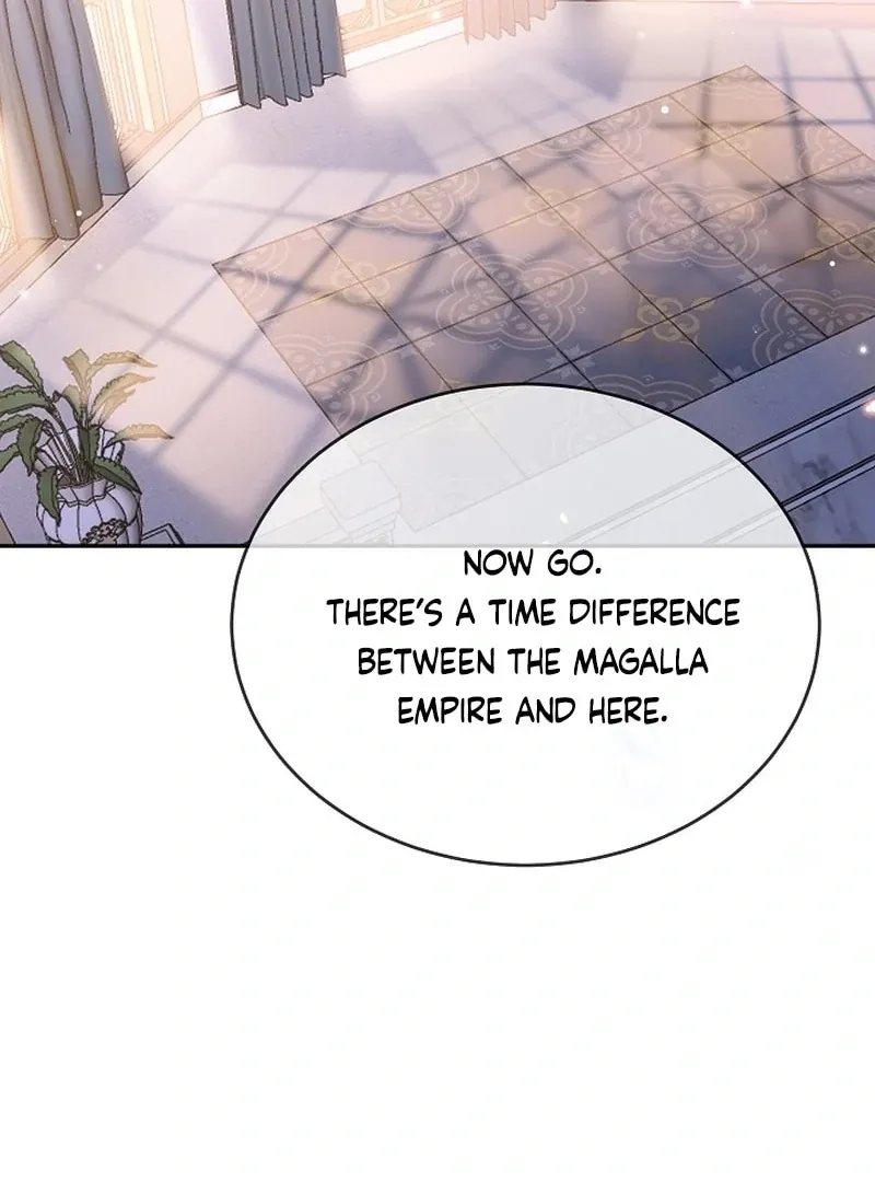 K-Eldest Daughter Possessed a Childcare Novel Chapter 34 page 37 - 
