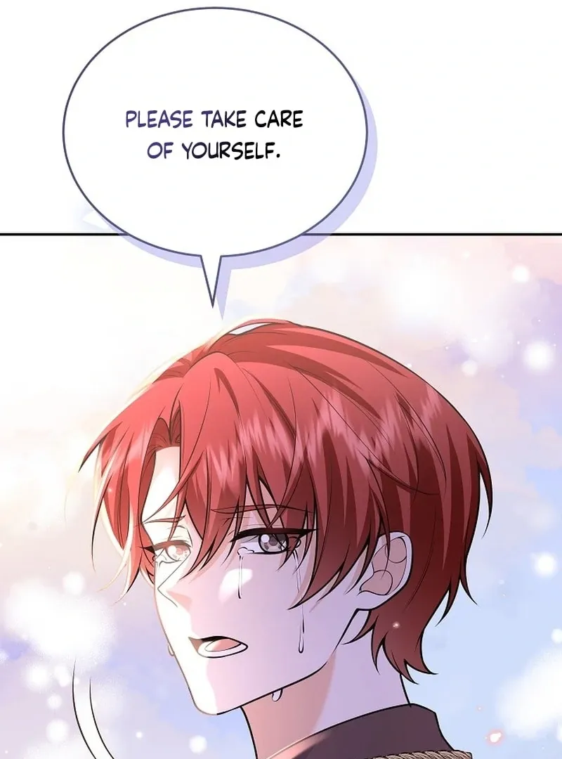 K-Eldest Daughter Possessed a Childcare Novel Chapter 34 page 38 - 