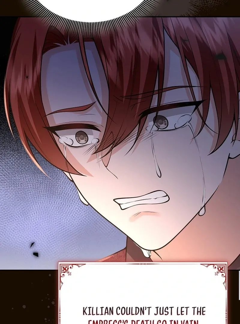 K-Eldest Daughter Possessed a Childcare Novel Chapter 34 page 47 - 