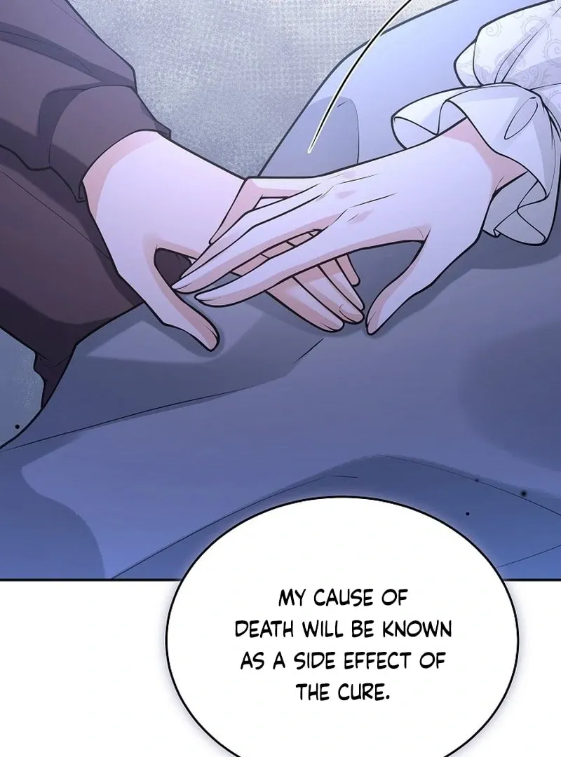 K-Eldest Daughter Possessed a Childcare Novel Chapter 34 page 6 - 