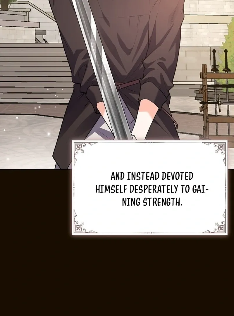 K-Eldest Daughter Possessed a Childcare Novel Chapter 34 page 56 - 