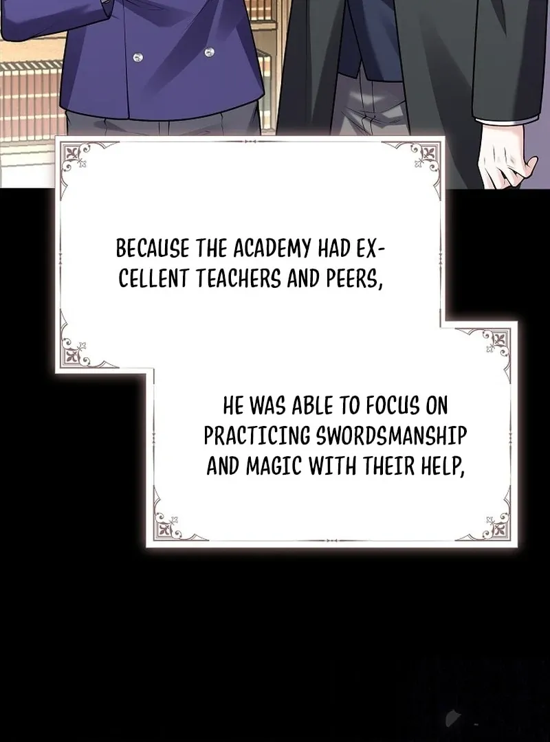 K-Eldest Daughter Possessed a Childcare Novel Chapter 34 page 58 - 