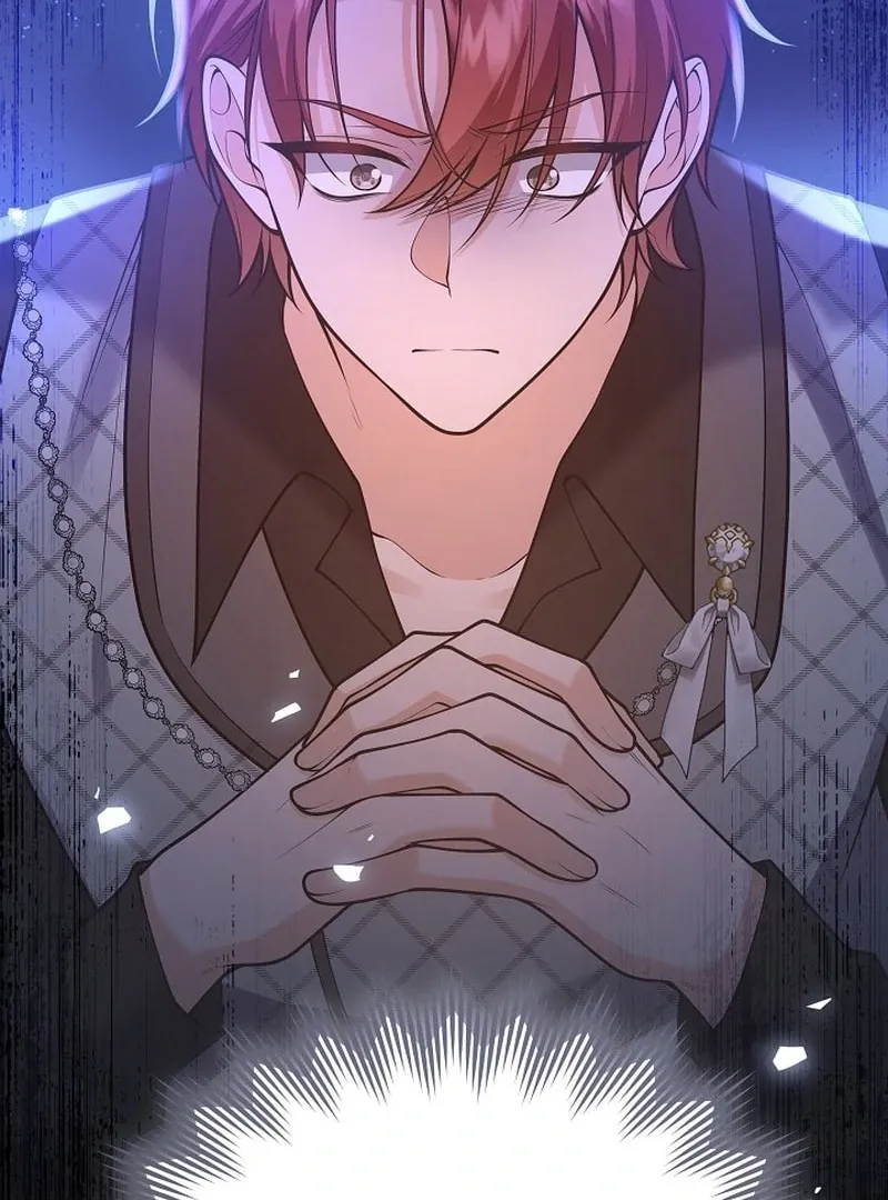 K-Eldest Daughter Possessed a Childcare Novel Chapter 34 page 60 - 