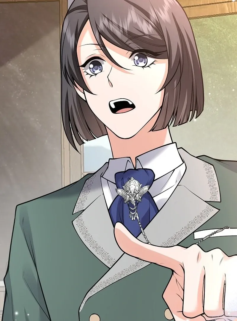 K-Eldest Daughter Possessed a Childcare Novel Chapter 34 page 64 - 