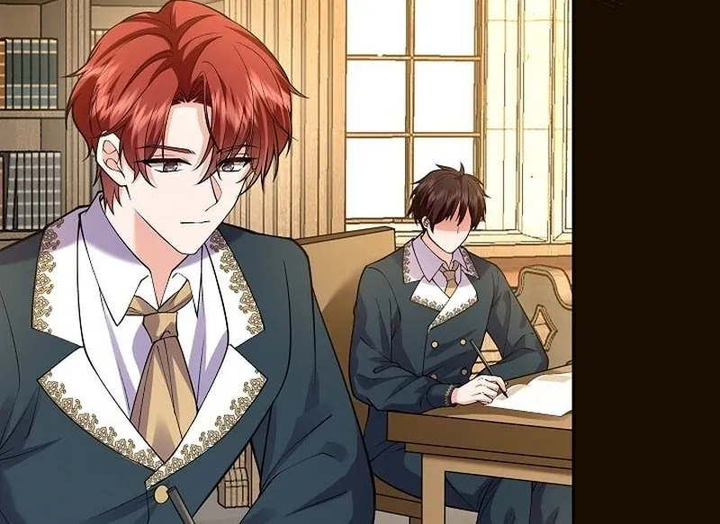 K-Eldest Daughter Possessed a Childcare Novel Chapter 34 page 71 - 