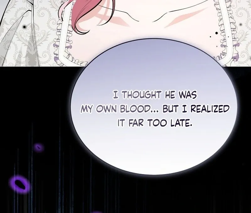 K-Eldest Daughter Possessed a Childcare Novel Chapter 34 page 9 - 