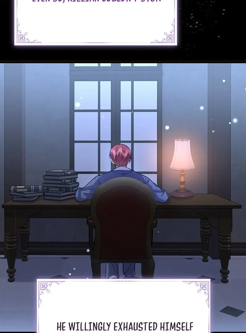 K-Eldest Daughter Possessed a Childcare Novel Chapter 34 page 84 - 