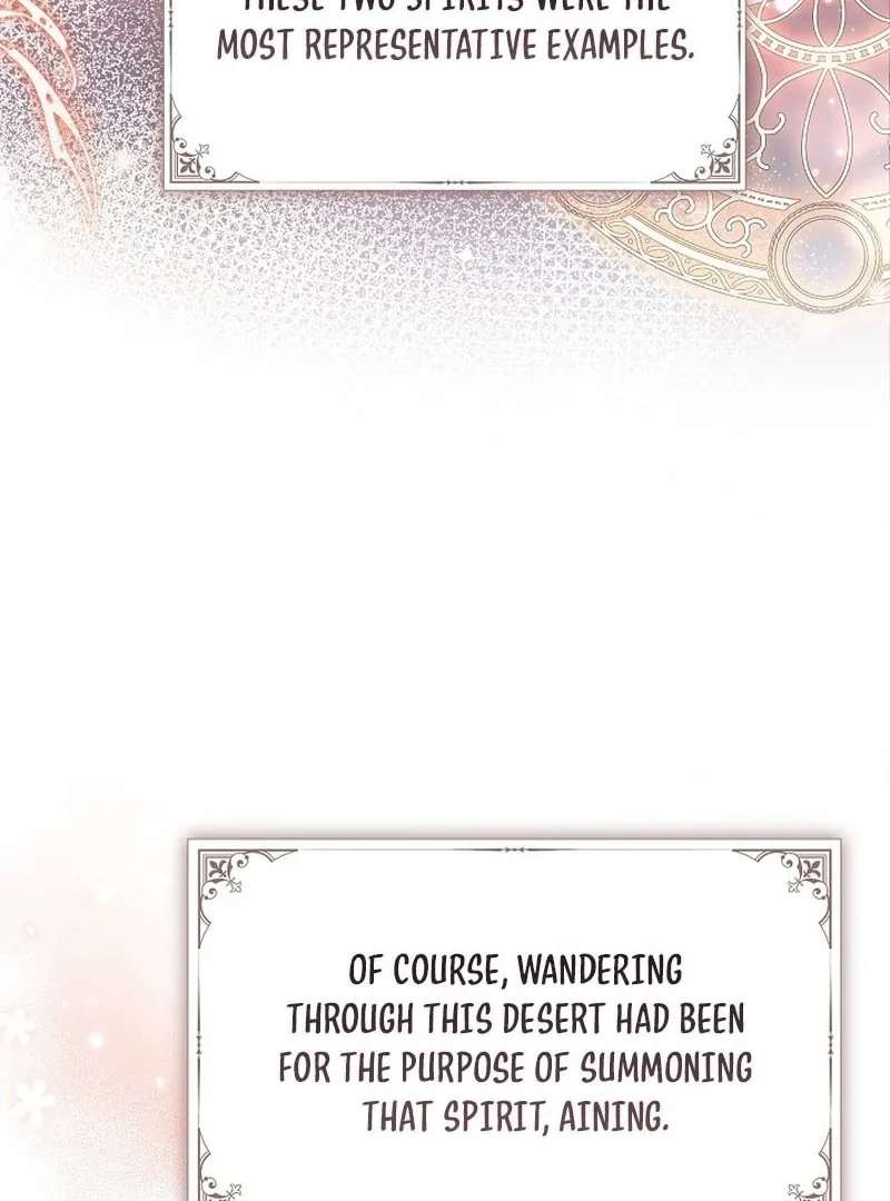 K-Eldest Daughter Possessed a Childcare Novel Chapter 34 page 99 - 