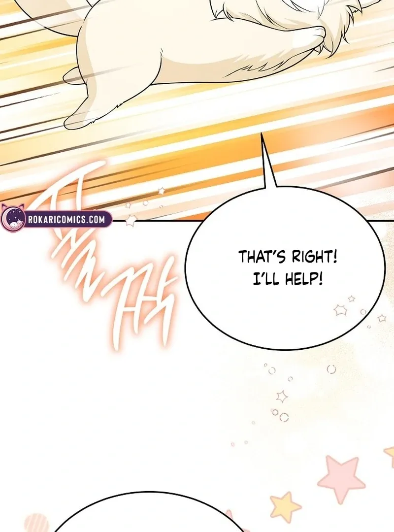K-Eldest Daughter Possessed a Childcare Novel Chapter 35 page 101 - 