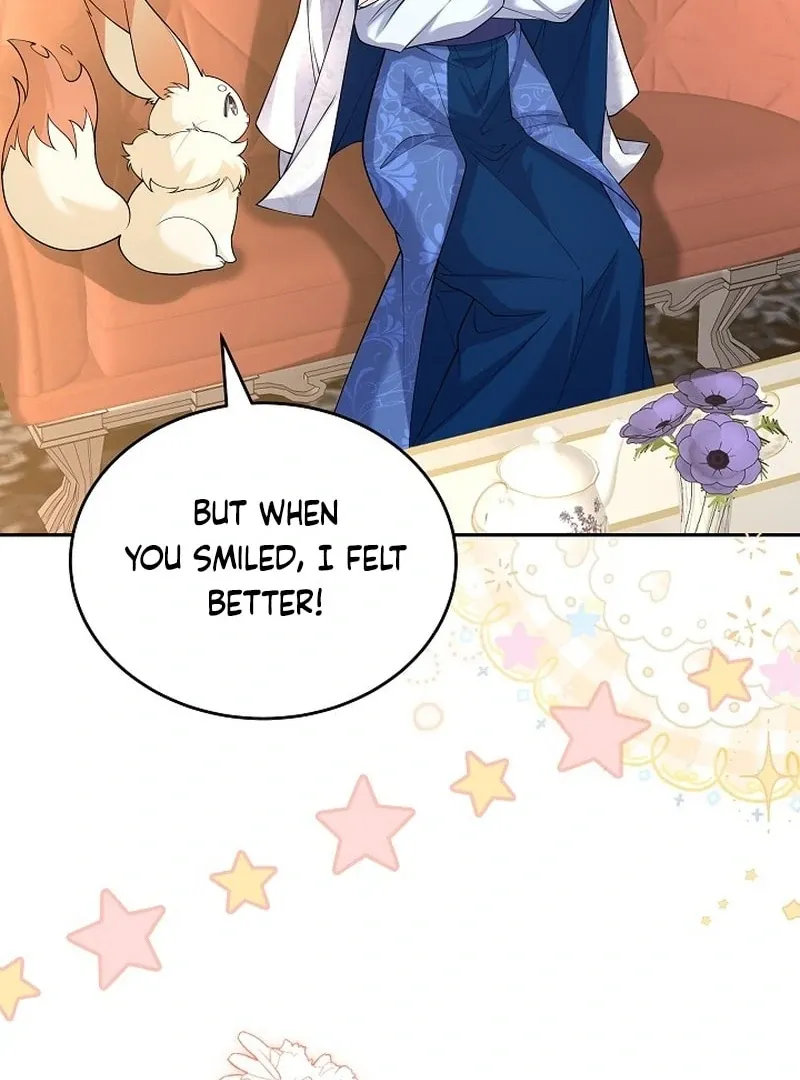 K-Eldest Daughter Possessed a Childcare Novel Chapter 35 page 103 - 
