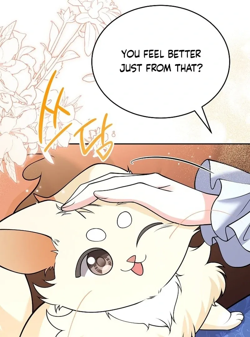 K-Eldest Daughter Possessed a Childcare Novel Chapter 35 page 104 - 