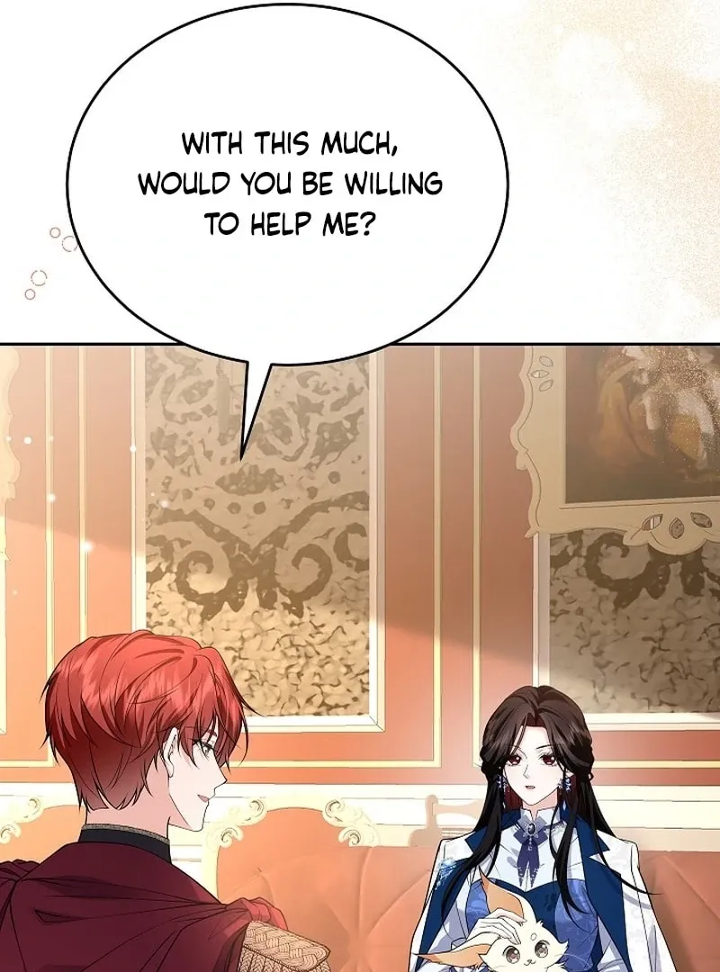 K-Eldest Daughter Possessed a Childcare Novel Chapter 35 page 107 - 