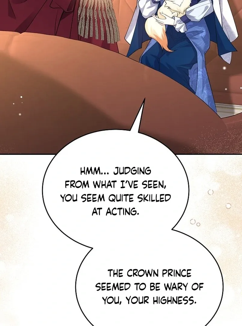 K-Eldest Daughter Possessed a Childcare Novel Chapter 35 page 108 - 