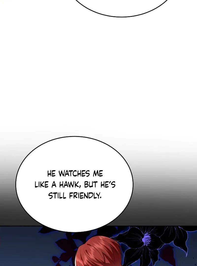 K-Eldest Daughter Possessed a Childcare Novel Chapter 35 page 109 - 
