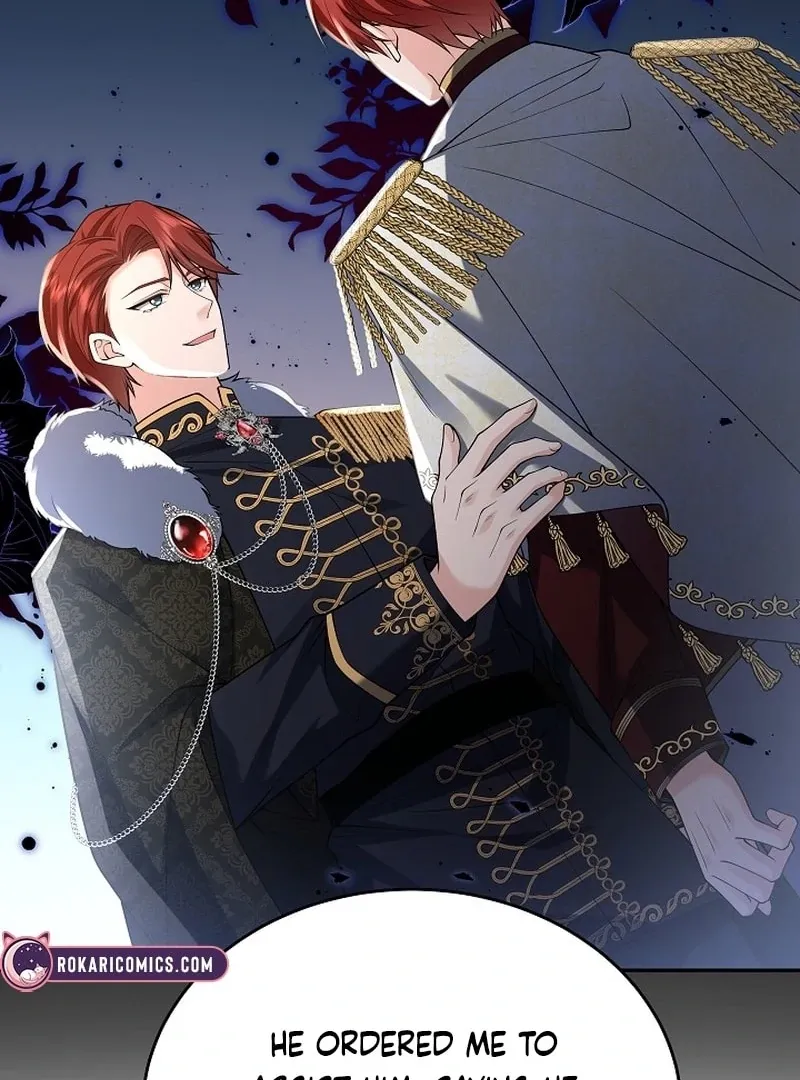 K-Eldest Daughter Possessed a Childcare Novel Chapter 35 page 110 - 