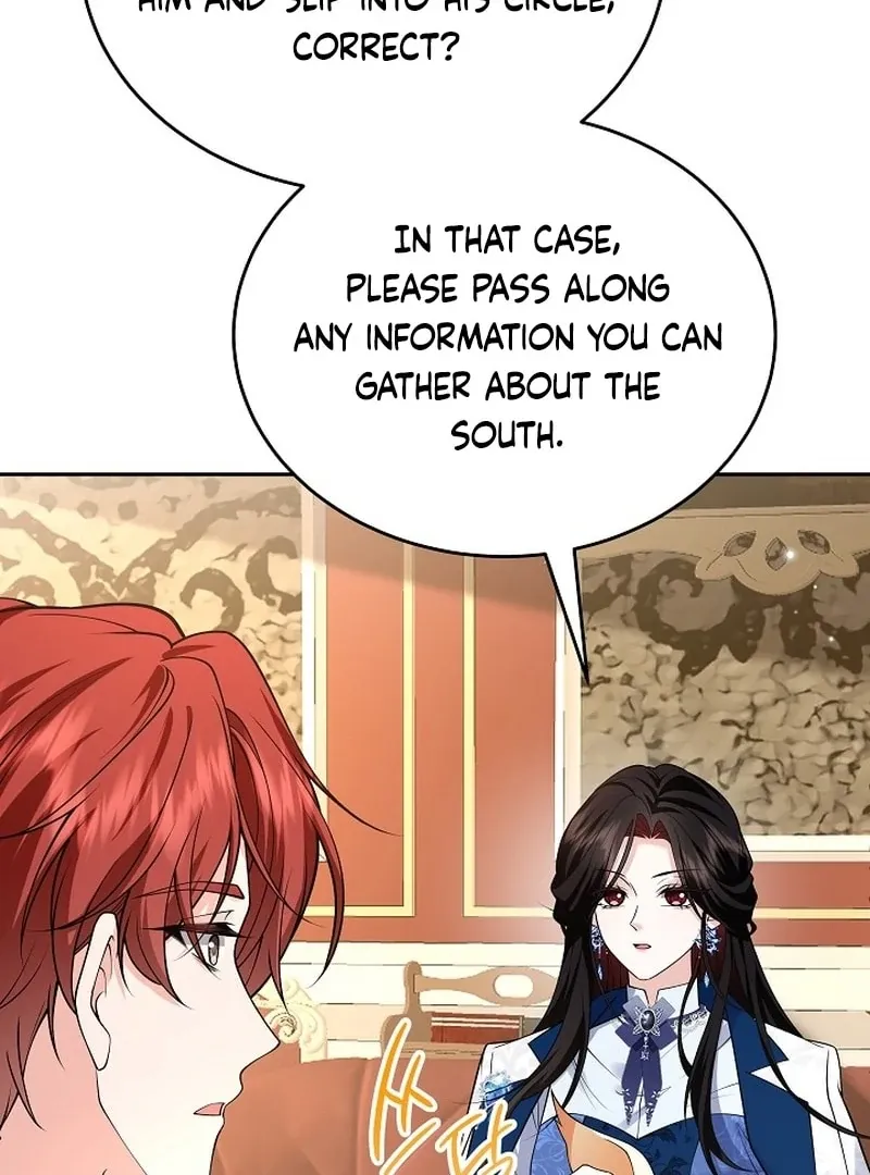 K-Eldest Daughter Possessed a Childcare Novel Chapter 35 page 112 - 