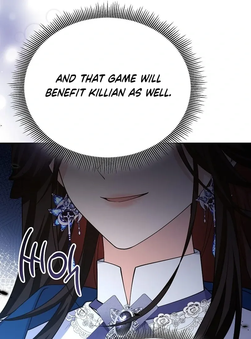 K-Eldest Daughter Possessed a Childcare Novel Chapter 35 page 117 - 
