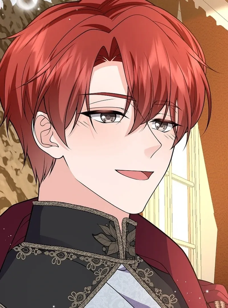 K-Eldest Daughter Possessed a Childcare Novel Chapter 35 page 121 - 