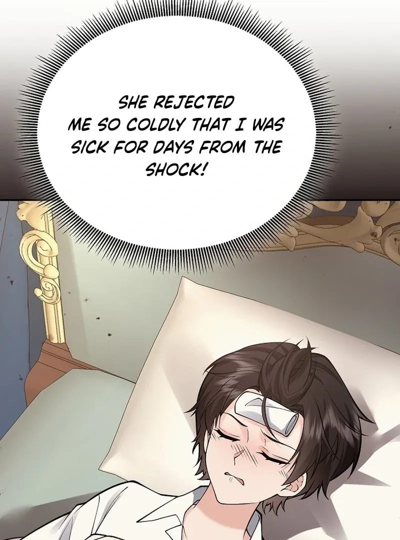 K-Eldest Daughter Possessed a Childcare Novel Chapter 35 page 129 - 