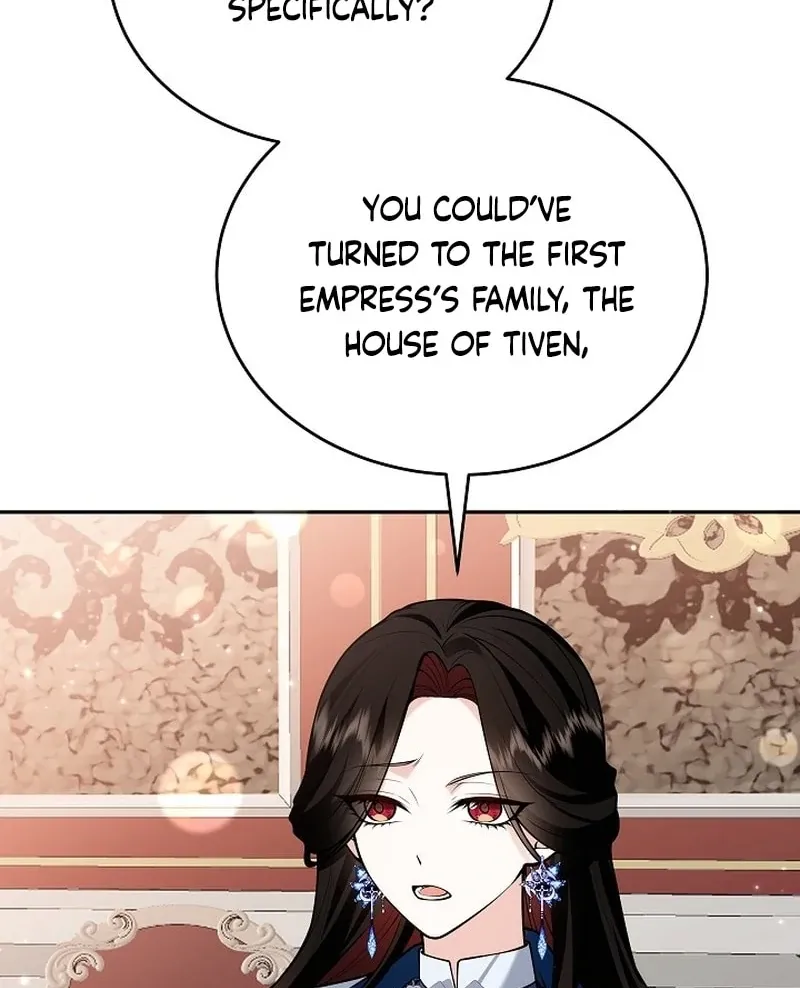 K-Eldest Daughter Possessed a Childcare Novel Chapter 35 page 14 - 